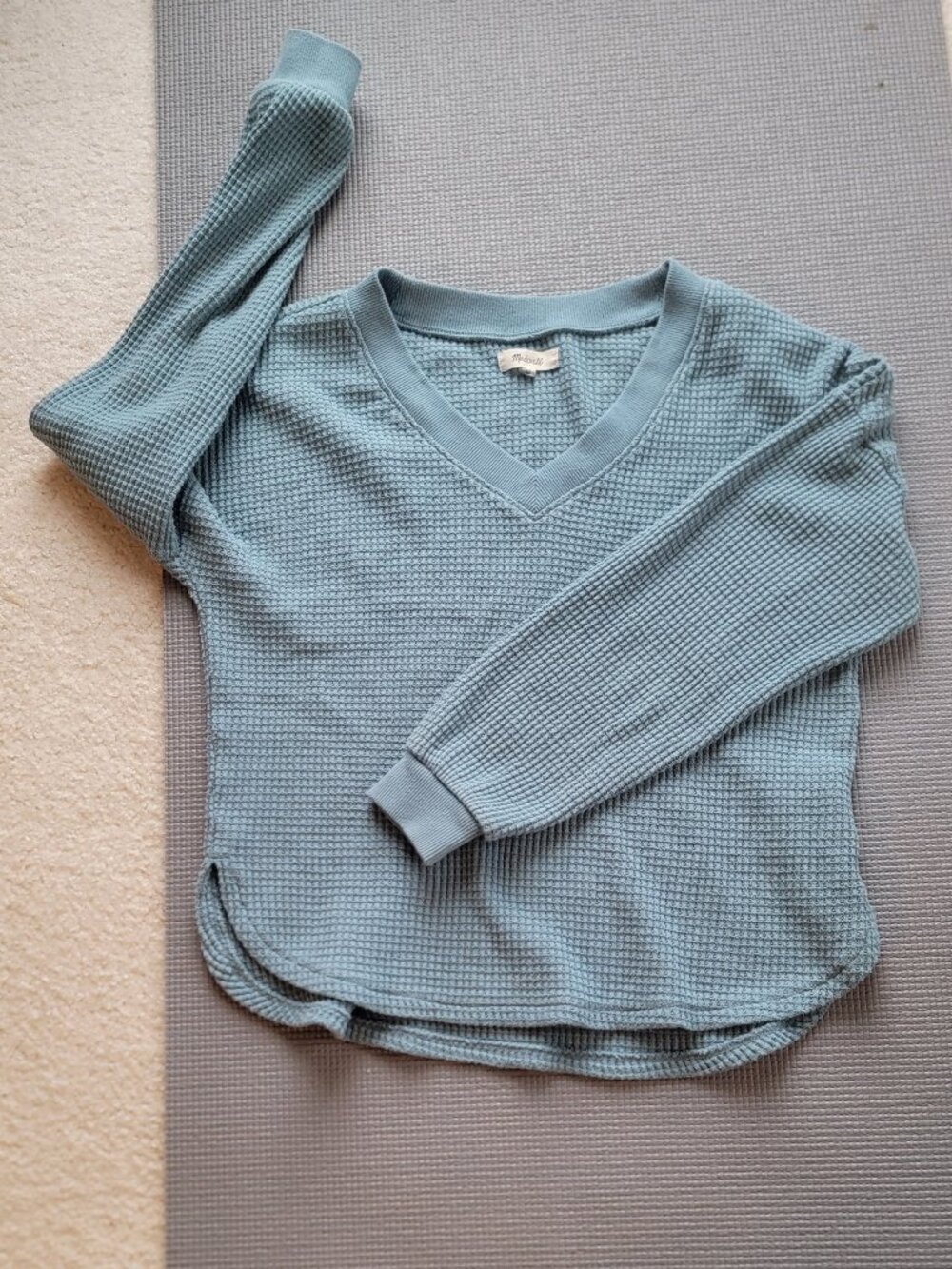 Made well pullover sweater size XS